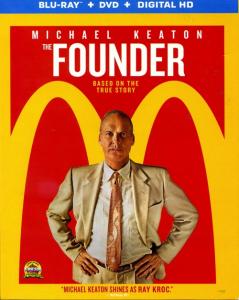 The Founder
