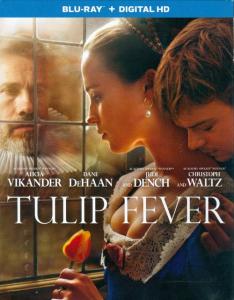 Tulip Fever