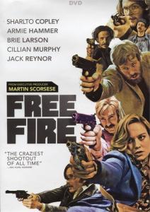 Free Fire