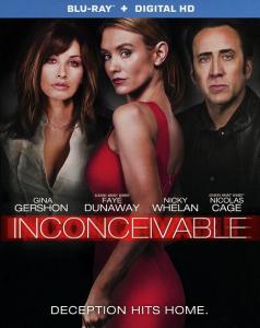 Inconceivable