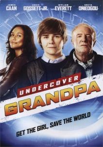 Undercover Grandpa