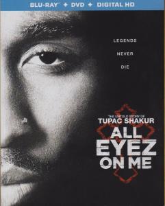 All Eyez on Me