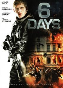 6 Days