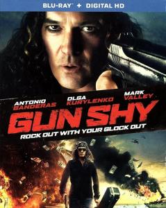 Gun Shy
