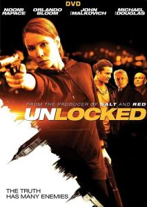 Unlocked