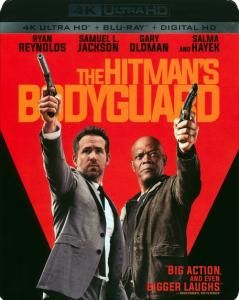 The Hitman's Bodyguard