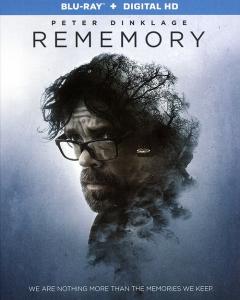 Rememory