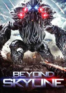 Beyond Skyline