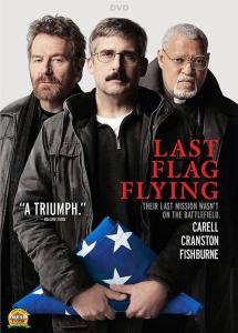 Last Flag Flying