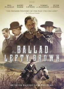 The Ballad of Lefty Brown