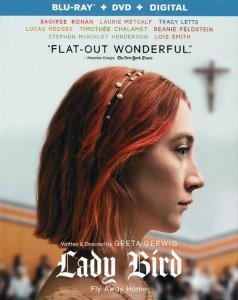 Lady Bird