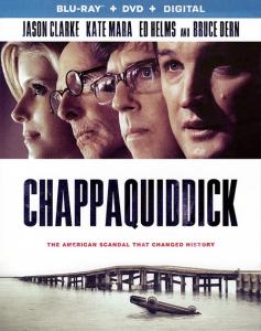 Chappaquiddick