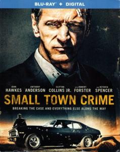 Small Town Crime
