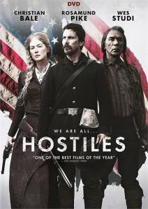 Hostiles
