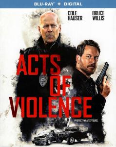 Acts of Violence