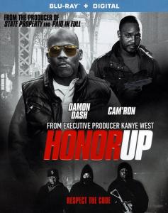 Honor Up