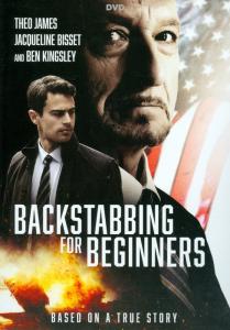 Backstabbing for  Beginners