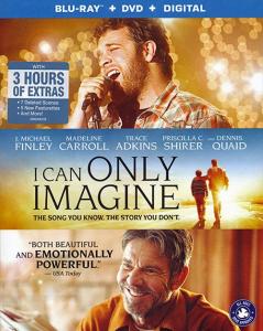 I Can Only Imagine