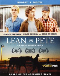 Lean on Pete