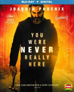 You Were Never Really Here