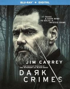Dark Crimes