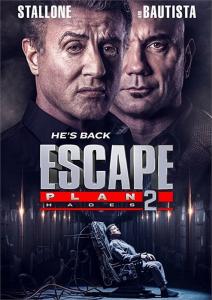 Escape Plan 2: Hades