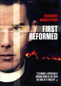 First Reformed