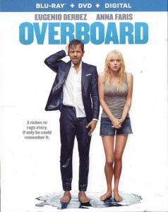 Overboard