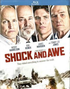 Shock and Awe