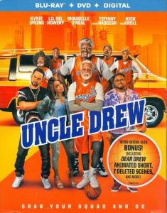 Uncle Drew