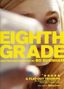 Eighth Grade