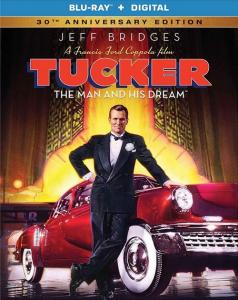 Tucker: The Man and His Dream