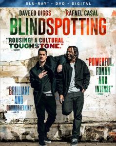 Blindspotting