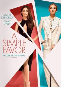 A Simple Favor