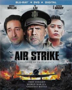 Air Strikes