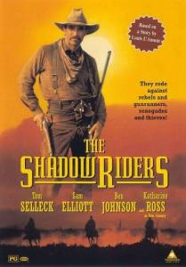 The Shadow Riders