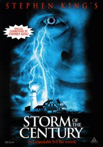 Stephen King's Storm of the Century