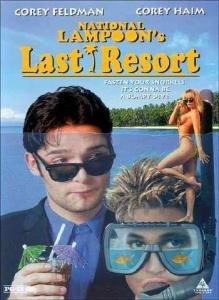 National Lampoon's Last Resort