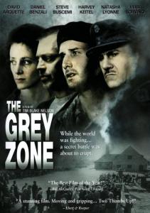 The Grey Zone