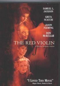 The Red Violin