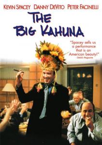 The Big Kahuna