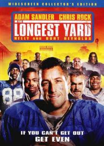 The Longest Yard