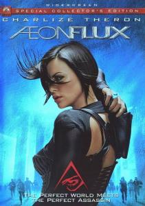 Aeon Flux