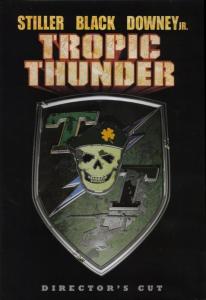 Tropic Thunder