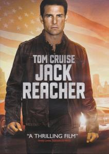 Jack Reacher