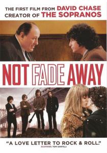 Not Fade Away