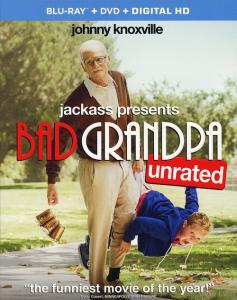 Jackass Presents: Bad Grandpa