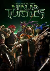 Teenage Mutant Ninja Turtles