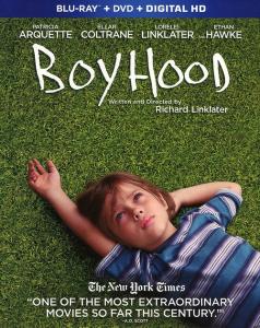 Boyhood