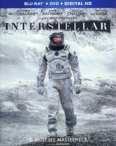 Interstellar